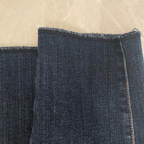 Current/Elliot skinny jeans - Picture 4 of 5